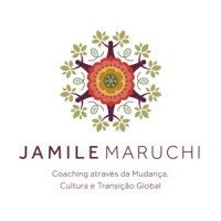 Jamile Maruchi - Coaching para Mudança Logo
