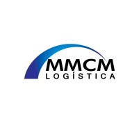 MMCM Logística Logo