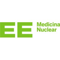 EE S.R.L. Medicina Nuclear Logo