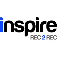 Inspire Rec2Rec Logo