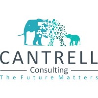 Cantrell Consulting Logo