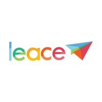 Leace Performance Digital Logo