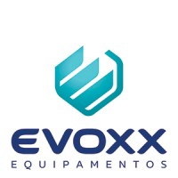 EVOXX Equipamentos Logo