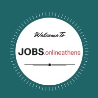 JOBS.onlineathens.com Logo
