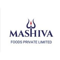 Mashiva Foods Private Limited Logo