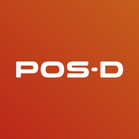 Pos-D Logo