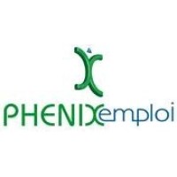 PHENIX EMPLOI Logo