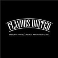 Flavors United Logo