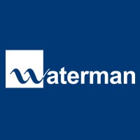 Waterman Group Logo