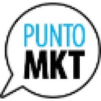 PuntoMarKeTing Logo
