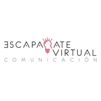 Escaparate Virtual Comunicación Logo
