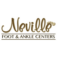 Neville Foot & Ankle Centers Logo