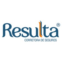 Resulta Corretora de Seguros Logo