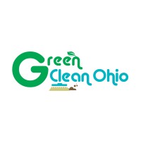 Green Clean Ohio Logo