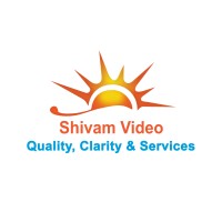 Shivam Video Pvt. Ltd Logo