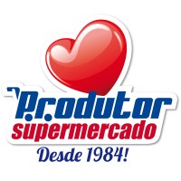 Produtor Supermercado Logo