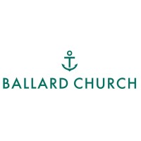 Ballard Church Logo