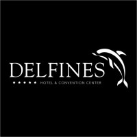Delfines Hotel & Convention Center Logo