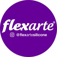 Flexarte - Moldes de Silicone para Fins Alimentício Logo