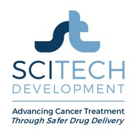 SciTech Development LLC Logo
