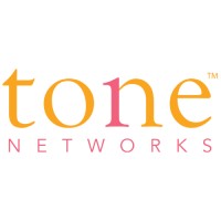 TONE Networks Logo