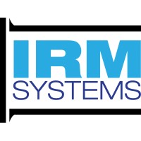 IRM Systems Logo
