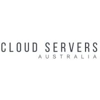 Cloud Servers Australia Logo