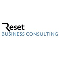 Reset Business Consulting Logo