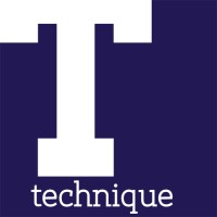 Technique Newspaper Logo
