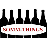 SOMM-THINGS INC. Logo