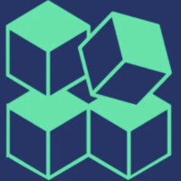 NetQub, Inc. Logo