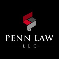 Penn Law LLC Logo