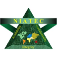 National Information Assurance Training and Education Center Logo