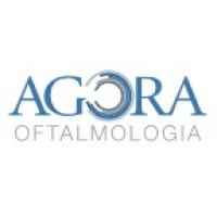 Agora Oftalmologia Logo