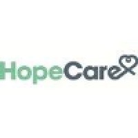 Hope Care, SA Logo