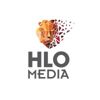 HLO media Logo