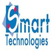 Smart Technologies Logo