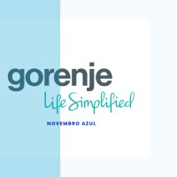 Gorenje do Brasil Logo