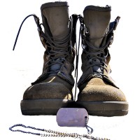 In My Brothers Shoes, Inc (a 501c3 NFP) Logo