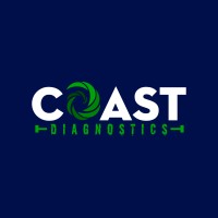Coast Diagnostics Logo
