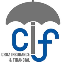 Cruz Insurance & Financial Logo