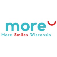 More Smiles Wisconsin Logo