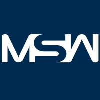 MSW Tecnologías Logo
