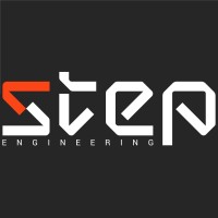 STEP Engineering Logo