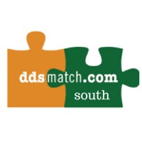 ddsmatch south Logo
