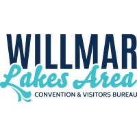 Willmar Lakes Area Convention & Visitors Bureau Logo