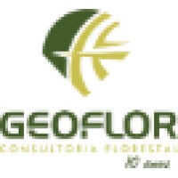 Geoflor Consultoria Florestal Ltda Logo