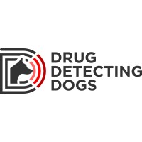 Drug Detecting Dogs Logo