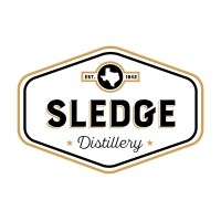 Sledge Distillery Logo