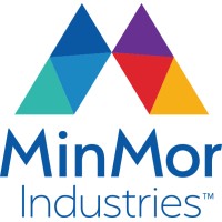 MinMor Industries LLC Logo